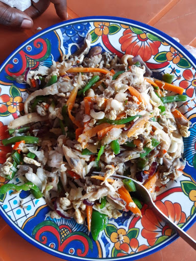 Old English Bar & Grill, Item, Ikenegbu Rd, Owerri, Nigeria, Diner, state Imo