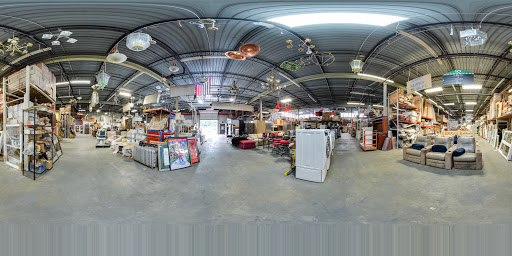 Surplus Store «Northside Material Brokers», reviews and photos, 3449 Hamilton Blvd SW, Atlanta, GA 30354, USA