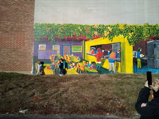 Recreation Center «The Warehouse», reviews and photos, 1525 S Rogers St, Bloomington, IN 47403, USA