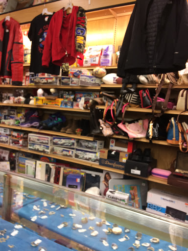 Thrift Store «MyUnique», reviews and photos, 116 Broad St, Elizabeth, NJ 07201, USA