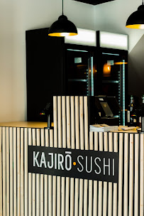 Photos du propriétaire du Restaurant de sushis Kajiro Sushi Tain L'Hermitage - n°15