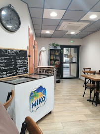 Atmosphère du Restaurant La Pizzanaise à Pézilla-la-Rivière - n°2