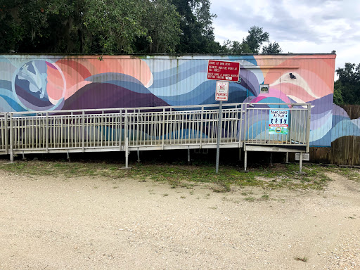 Skateboard Park «NSB Skatepark», reviews and photos, 245 Industrial Park Ave, New Smyrna Beach, FL 32168, USA