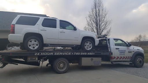 Chevrolet Dealer «Hoffman Chevrolet Cadillac», reviews and photos, 101 S Edgewood Dr, Hagerstown, MD 21740, USA
