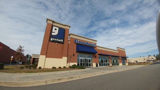 Thrift Store «Goodwill Retail Store», reviews and photos
