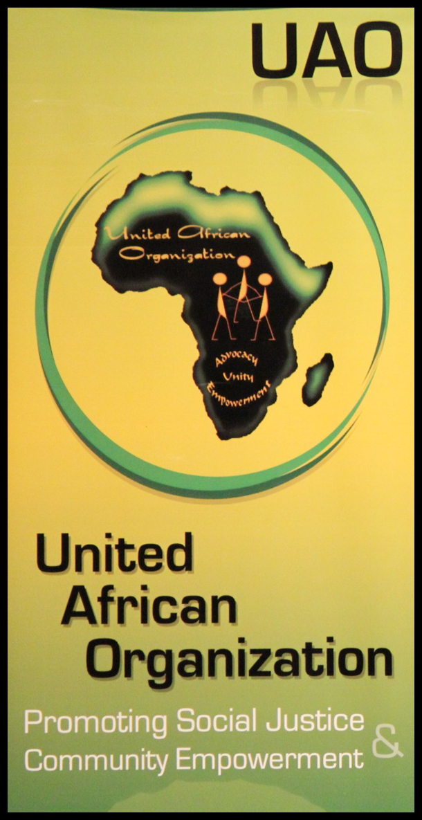 United African Organization