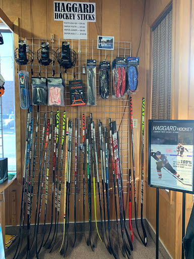 Sporting Goods Store «All Seasons Sport About», reviews and photos, 201 1st Ave W, Williston, ND 58801, USA