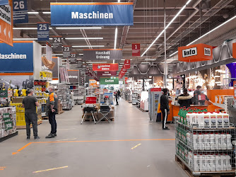 OBI Markt Schönbühl