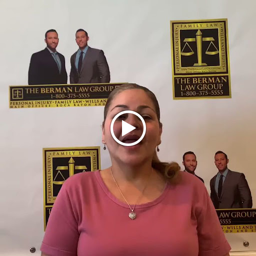 Personal Injury Attorney «The Berman Law Group», reviews and photos