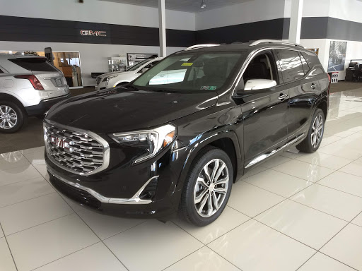 Car Dealer «Kutztown Auto Co.», reviews and photos, 14165 Kutztown Rd, Fleetwood, PA 19522, USA