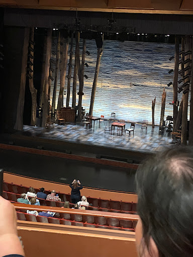 Performing Arts Theater «Lied Center for Performing Arts», reviews and photos, 301 N 12th St, Lincoln, NE 68508, USA