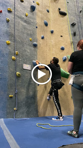 Rock Climbing Gym «Central Rock Gym», reviews and photos, 74 Acton St, Watertown, MA 02472, USA