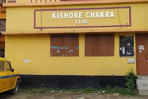 Kishore Chakra Club image