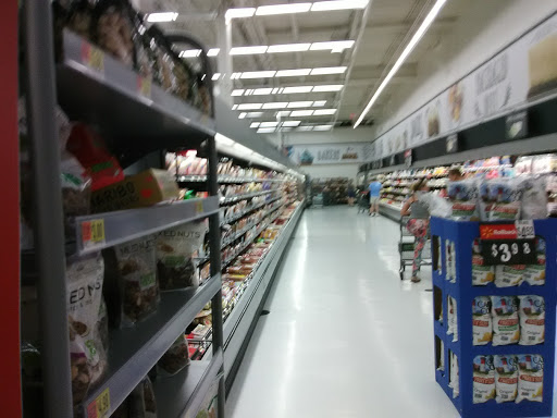 Supermarket «Walmart Neighborhood Market», reviews and photos, 2102 Main St, Dunedin, FL 34698, USA