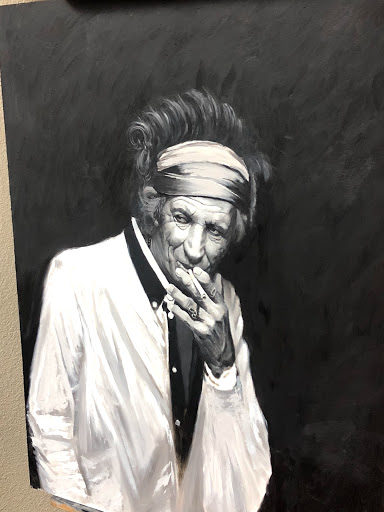 Explore ace of spades tattoo ideas, creative tattoo ideas in Toledo, available at Lake Erie Studio