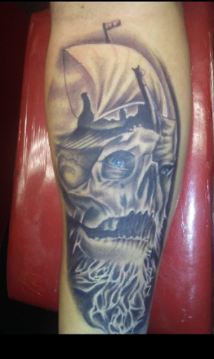 Explore tattoo sleeves ideas design, creative tattoo ideas in Searcy, available at Eternal Art Tattoo Studio lc