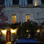 Photo n° 1 de l'avis de Stéphane.A fait le 21/03/2019 à 00:06 pour HOTEL DIDEROT à Chinon