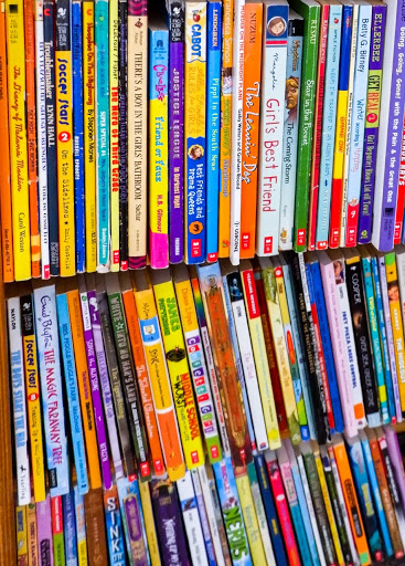 Thrift Store «Clothes Less Traveled», reviews and photos, 459 GA-74, Peachtree City, GA 30269, USA