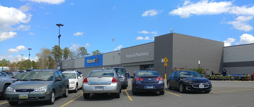 Department Store «Walmart Supercenter», reviews and photos, 1660 Tappahannock Blvd, Tappahannock, VA 22560, USA
