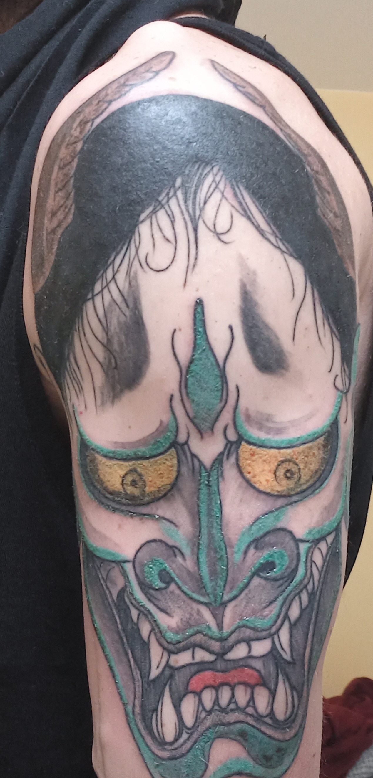 Photo n° 3 de l'avis de Jerome.a fait le 08/12/2023 à 15:48