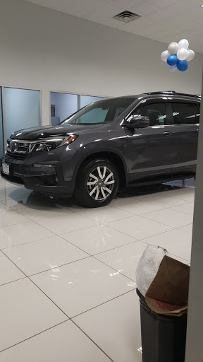 Honda Dealer «Ocean Honda of Ventura», reviews and photos, 6450 Auto Center Dr, Ventura, CA 93003, USA