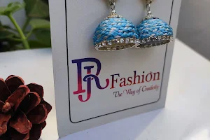 RJ Fashion The way of creativity image