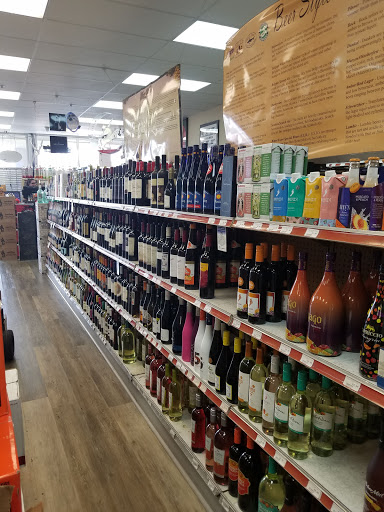 Liquor Store «1005 LIquor at Championsgate», reviews and photos, 8305 Champions Gate Blvd, Championsgate, FL 33896, USA