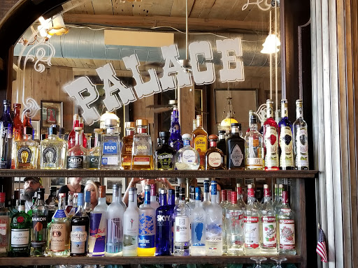 Tourist Information Center «Virginia City Visitor Center», reviews and photos