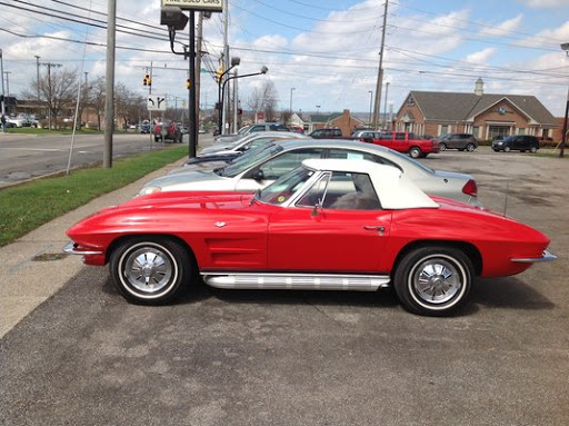 Used Car Dealer «Towne Auto Sales», reviews and photos, 790 N Court St, Medina, OH 44256, USA