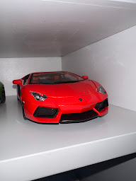 Photo n°8 de Au Temps de la Miniature à Montpellier ()