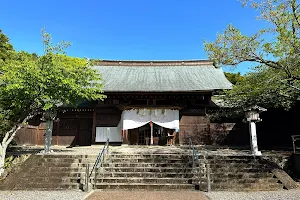 Kochi Prefecture Gokoku Shrine image