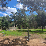 Photo n°8 de l'avis de Kevin.� fait le 16/07/2023 à 10:22 sur le  Wohnmobilstellplatz Bertingen, La Porte à Bertingen