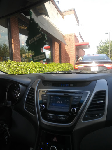 Fast Food Restaurant «Chick-fil-A», reviews and photos, 1018 N Main St, Suffolk, VA 23434, USA
