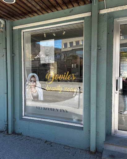 Doviles Beauty Zone Dovile Kajackiene