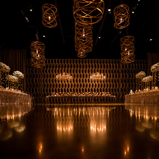 Event Planner «Kehoe Designs», reviews and photos, 2555 S Leavitt St, Chicago, IL 60608, USA