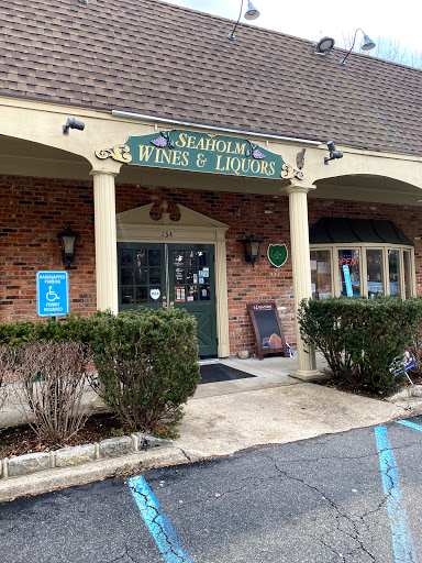 Seaholm Wines & Liquors, 134 Wall St, Huntington, NY 11743, USA, 