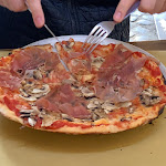 Photo n°1 de l'avis de Legron777. fait le 05/08/2021 à 20:40 sur le  Alle Carrette à Rome