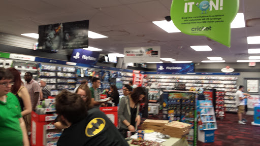 Video Game Store «GameStop», reviews and photos, 11 Commerce Way #6, Johnston, RI 02919, USA