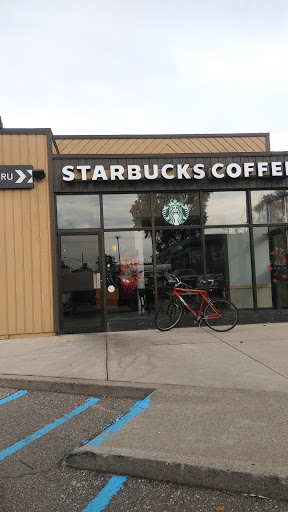 Coffee Shop «Starbucks», reviews and photos, 9052 Telegraph Rd, Redford Charter Twp, MI 48239, USA