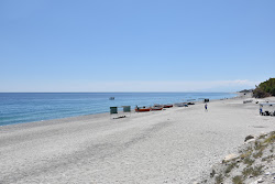 Foto von Marina di San Lorenzo Beach #alt_locality_no