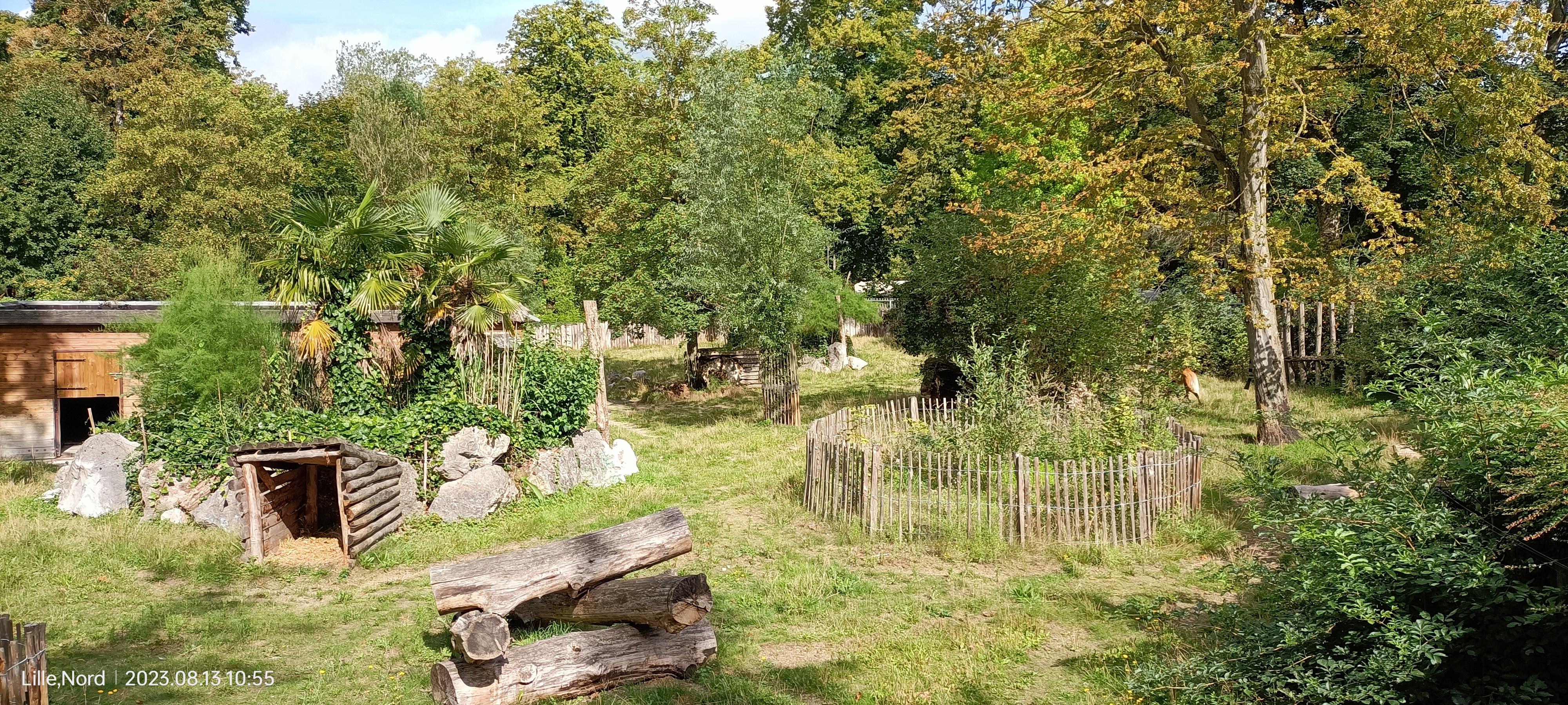 Photo n° 12 de l'avis de Chloe.r fait le 15/08/2023 à 11:04