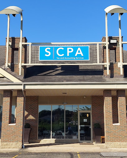 SCPA Network