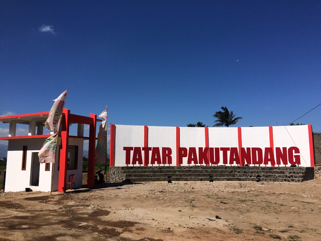 Perumahan Tatar Pakutandang