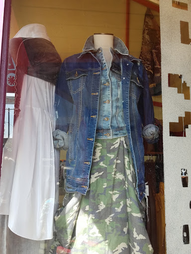 Boutique «Flo Boutique Co», reviews and photos, 404 W Willis St, Detroit, MI 48201, USA