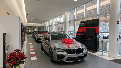 BMW Dealer «BMW Mt Kisco», reviews and photos, 250 Kisco Ave, Mt Kisco, NY 10549, USA