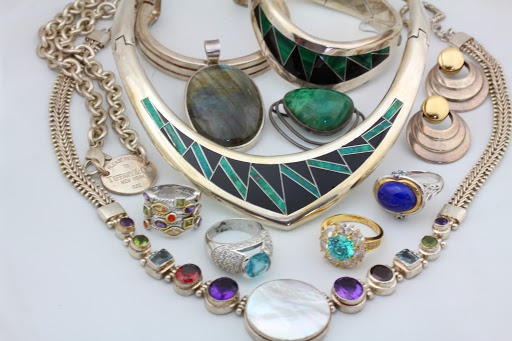 Jewelry Store «Encinitas Coin & Jewelry», reviews and photos, 609 S Coast Hwy 101, Encinitas, CA 92024, USA