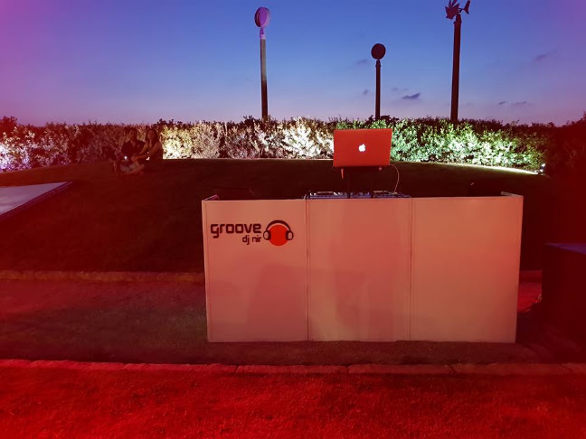 dj groove ניר - בר