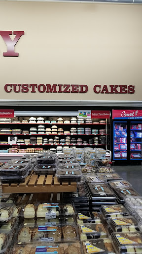 Warehouse club «BJ’s Wholesale Club», reviews and photos, 2300 W Oregon Ave, Philadelphia, PA 19145, USA