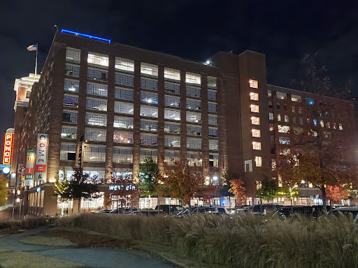 Shopping Mall «Ponce City Market», reviews and photos, 675 Ponce De Leon Ave NE, Atlanta, GA 30308, USA