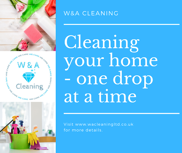 W & A Cleaning Limited - Belfast